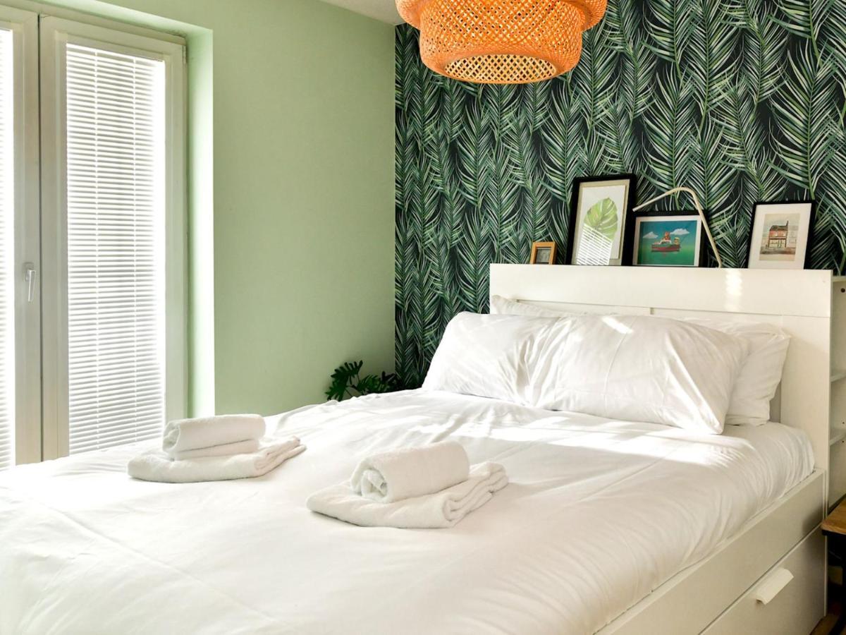 Apartment Pass The Keys Cosy 2 Bed With Parking